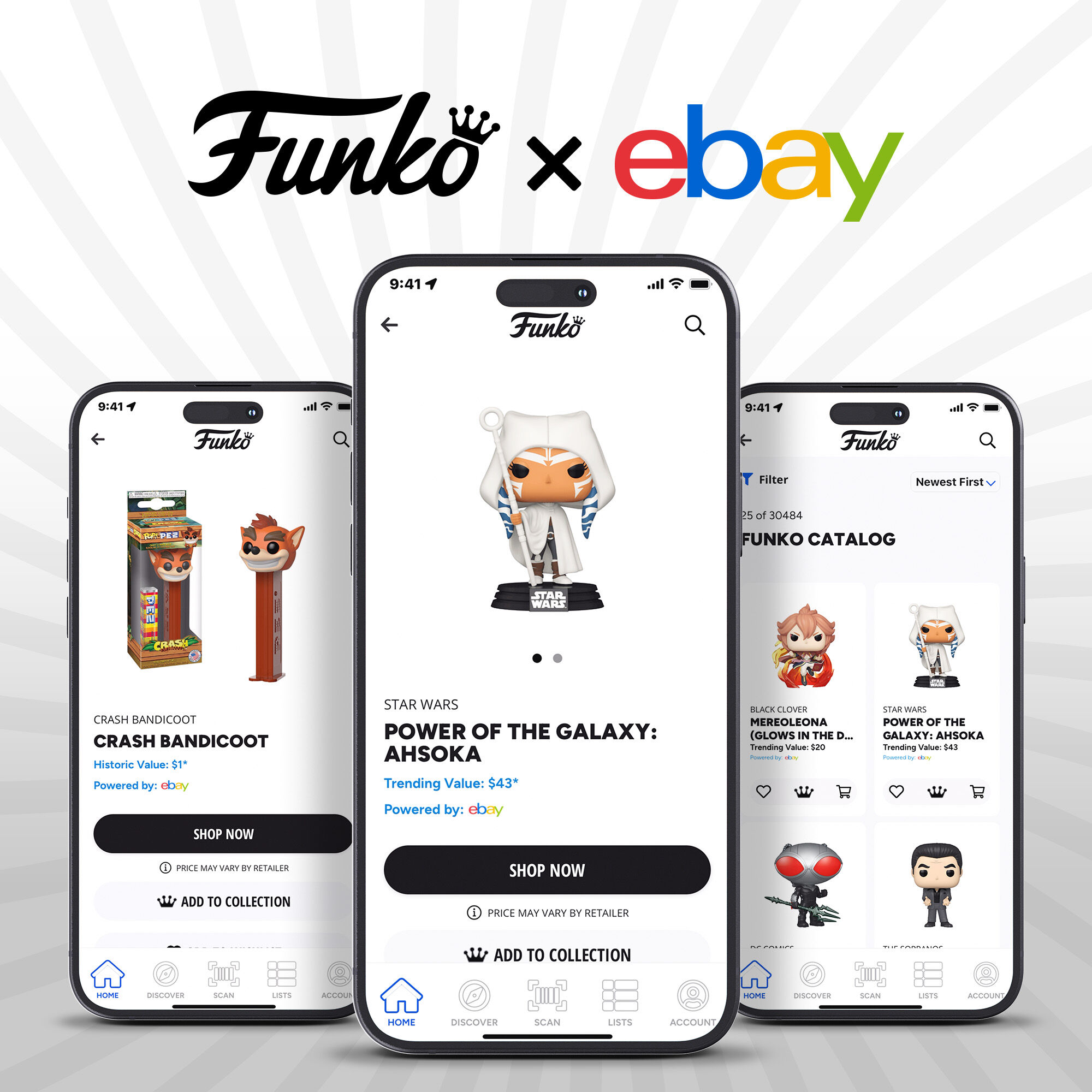 Funko price hot sale